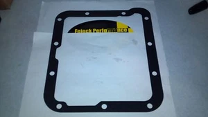 Ford C4 & C5 Duraprene / Farpack Pan Gasket - 64 Thru 86 - Free Shipping - Picture 1 of 1