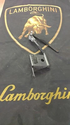 MCLAREN MP4-12C CONJUNTO MARCO LIMPIAPARABRISAS OEM 11A5358CP Foto 1 de 4