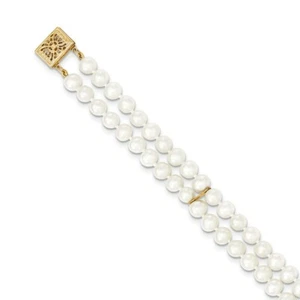 14k 14kt Yellow Gold - Picture 1 of 3