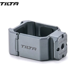 Tilta DJI Osmo Pocket 3 Mounting Clamp for Hydra Alien Mini - Picture 1 of 4