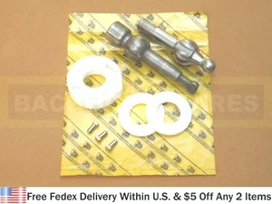 JCB PARTS - GENUINE JCB GEAR LEVERS ASSY. WITH WASHERS (445/05501 445/05503) - Picture 1 of 1