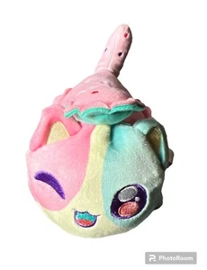 APHMAU MEEMEOWS Series LITTER 3 MYSTERY PLUSH 2022 MACARON CAT NO BOX - Picture 1 of 3