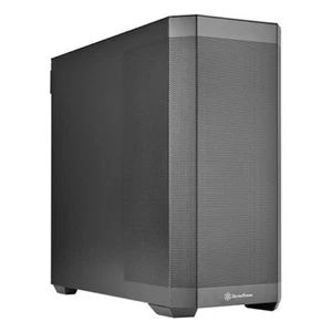 Silverstone SST-SEH2-B SETA H2 Highly Versatile High Cooling Capacity Chassis - Picture 1 of 7
