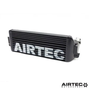 AIRTEC MOTORSPORT FRONT MOUNT INTERCOOLER FOR BMW DIESEL MODELS (F-SERIES) - Picture 1 of 3