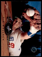 TOPPS TIM WALLACH LOS ANGELES DODGERS #38