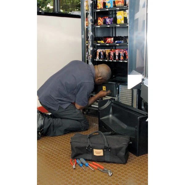 Draper Expert 72973 460 X 160 X 170mm Werkzeugtasche - Bild 1 von 1