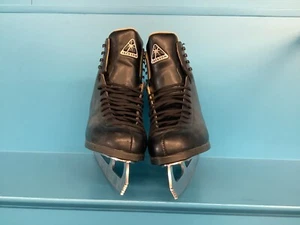 Jackson Marquis size 6.5M size skates with mark lV blades (Gently Used) - Picture 1 of 5