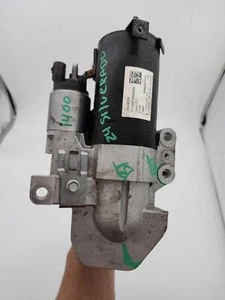 20 23 Chevrolet CHEVY SILVERADO 1500 Starter Motor ID 40009059 OEM A0625 - Picture 1 of 2