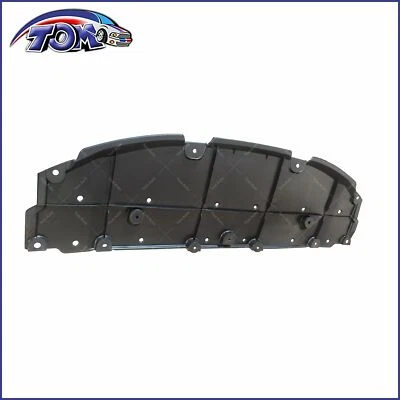 Front Engine Cover Splash Shield For 2016-2018 Toyota Prius TO1228213 5142047030 Foto 1 de 4