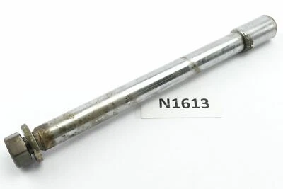 Moto Guzzi V 1000 G5 VGBj. 1983 - Eje delantero rueda eje delantero N1613 Foto 1 de 2