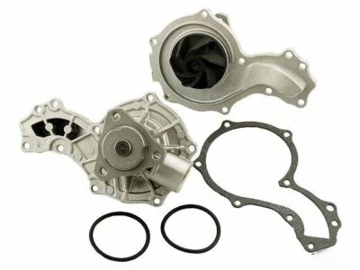 Bomba de água Volkswagen Rabbit Pickup 1980-1983 32519HM 1981 1982 - Imagem 1 de 2