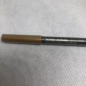 Avon Tattoo Station Proof Brow Pencil Light Brown The Face Shop new sealed - Picture 1 of 5