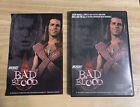 WWE: Badd Blood 2004 DVD WWF Trish Stratus Triple H Shawn Michaels