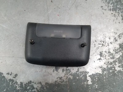 2001 Chevy Camaro SS купольный свет #3714 V4 - Изображение 1 из 4