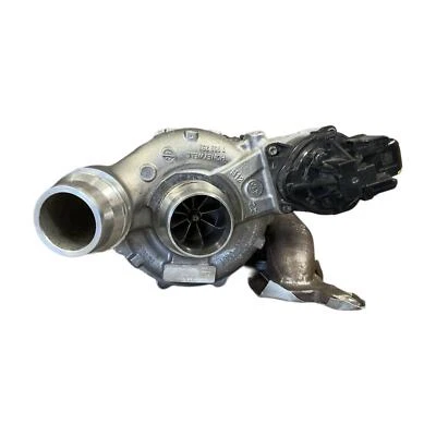 2020-2024 BMW X3 Turbo 32k 2.0l 863190407 Factory OEM Replacement Part - Image 1 of 4