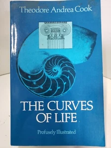 The Curves Of Life By Theodore Andrea Cook  Profusely Illustrated - Imagen 1 de 4