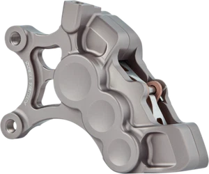 Arlen Ness Titanium 14" 6-Piston Caliper 02-206 - Bild 1 von 1
