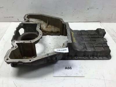 BMW 750LI 2006 cárter de aceite superior del motor para BMW 550i 06-10 OEM+ Foto 1 de 4