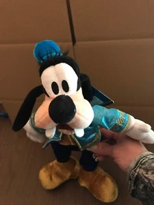 Nuevo Peluche Goofy Grand Opening Shanghai Disney Resort 9" - Imagen 1 de 11