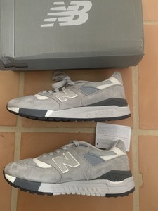 ebay new balance 998