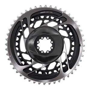 SRAM Red AXS 2x Direct Mount Chainring - 8 Bolt - Picture 1 of 4