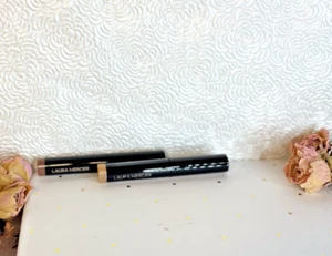 Laura Mercier ** Caviar Stick Eye Color ** Mini ** Amethyst + RoseGold * Shimmer - Picture 1 of 18