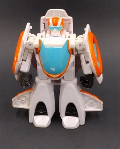 TRANSFORMERS Rescue Bots Blades Jet Plane PlaySkool Heroes Plane - Picture 1 of 9