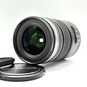 OLYMPUS M.ZUIKO DIGITAL 12-50mm F3.5-6.3 Camera Lens From Japan - Picture 1 of 10