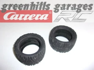 Par de neumáticos Greenhills Carrera RC Jeep Wrangler Rubicon - usados - CRCP632** - Imagen 1 de 1