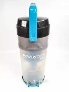 Bissell Canister Vacuum Cleaner Model No. 2191 Canister Only Blue - Picture 1 of 4
