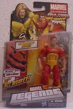 Hasbro Marvel Legends Hyperion Hit Monkey BAF Squadron Supreme Conquering Heroes