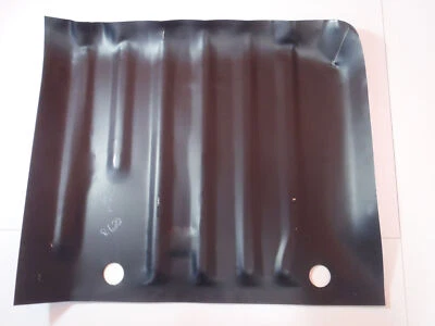 Front Floor Pan Repair Panel suits Toyota Landcruiser 75 Series 1984 - 2005 -  L - Image 1 of 2