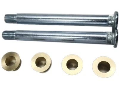Kit de buje de pasador de bisagra de puerta delantero 55673SR 1986 1987 para GMC G3500 1985-1996 Foto 1 de 2