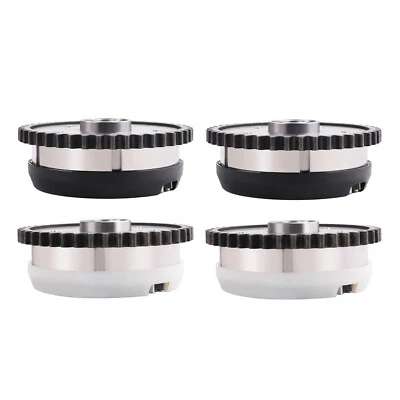 Piñones del árbol de levas de admisión y escape para BMW 550 650i 750i X5 X6 11367567498 Foto 1 de 4