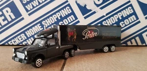 H0, 1:87 Trabant truck "Porter" - Picture 1 of 1