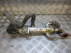 2009 VOLVO C30 2.0 DIESEL EGR VALVE COOLER VALEO 993062H - Picture 1 of 4