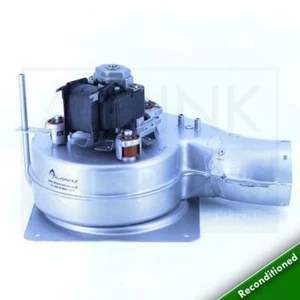 WORCESTER 35CDI MK I BOILER FAN 87161210630 COME WITH 1 YEAR WARRANTY - Picture 1 of 5