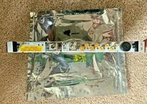 ANRITSU MP0129A 2.5G (1.31/1.55) MODULE 2.5G(1.31/1.55) - Picture 1 of 11