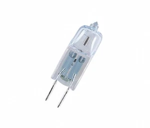 OSRAM 10W HALOGEN 12V G4 BI PIN 64415 - Picture 1 of 1