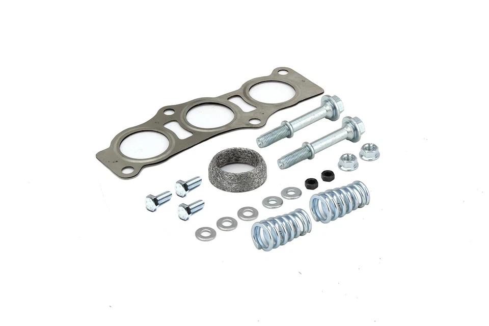 CITROEN C1, PEUGEOT 107, TOYOTA AYGO CATALYTIC CONVERTER FITTING KIT FK91263C - Image 1 of 1