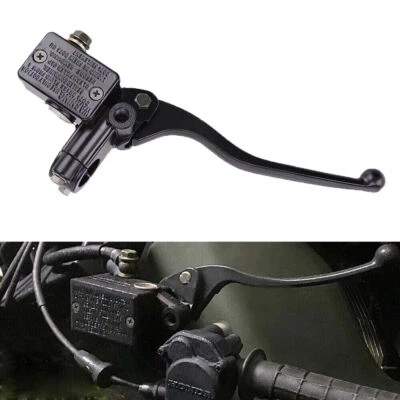 2005-2017 Brake Master Cylinder For Hyosung GV650 - Image 1 of 3