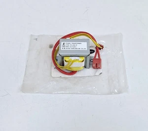 Shunde Zhanliang TF2-G55-1F / EI 41x26.5 Power Transformer (Lot of 4 pcs) - Picture 1 of 13