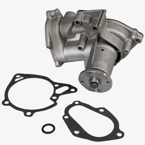 Water Pump And Gaskets for Mitsubishi PAJERO SPORT KH4W 2.5D - Picture 1 of 10