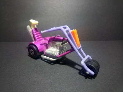 Matchbox No. 38, Jahr 1972, Chopper, The Stingrod, Made in England - Bild 1 von 4