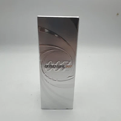 Avon Original Bond Girl 007 eau de Parfum Perfume Spray 1.7 fl oz NEW - Image 1 of 2