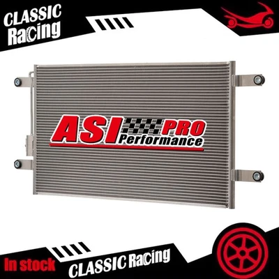 A/C Condenser With Bracket FITS Western Star 4900FA/4900EX 2008 2009 #2266824001 - Изображение 1 из 4