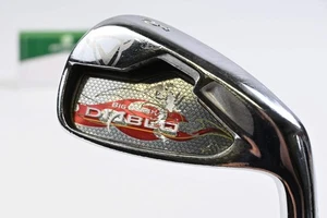 Callaway Diablo Forged #3 Iron / 20 Degree / Stiff Flex Dynamic Gold S300 Shaft - Picture 1 of 6