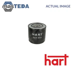 328 882 MOTORÖLFILTER HART FÜR FORD 6000-SERIE 6600 56KW,58KW - Bild 1 von 5