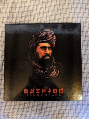 Sonny Black Deluxe Edition (2014) - Bild 1 von 4