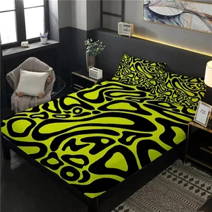 F1 Lando Norris Fan's Duvet Sets Inc Pillow Case/s Various Sizes - Picture 1 of 1